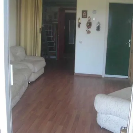 Casa Micky Apartment *