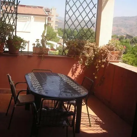 Daire Casa Micky *
