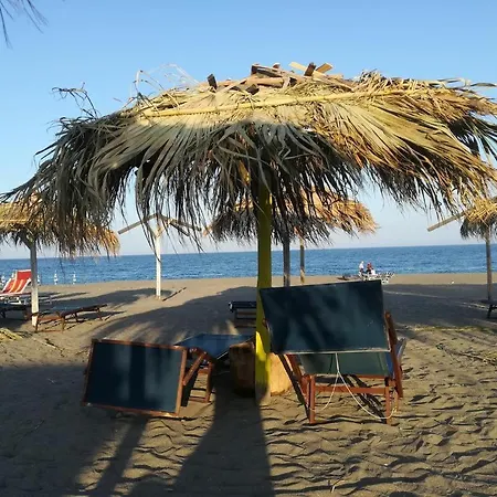 Casa Micky