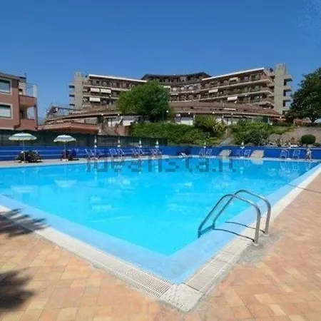 Casa Micky * Giardini Naxos